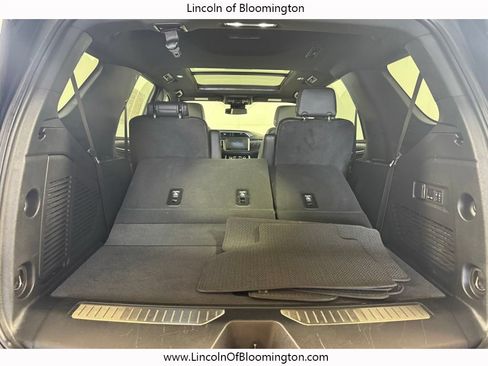 Used 2024 GMC Yukon Denali AWD/4WD image 34