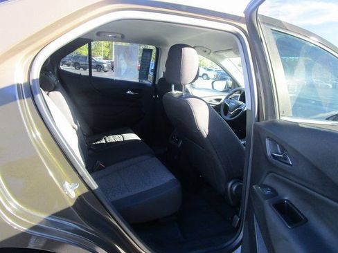 Certified 2023 Chevrolet Equinox LT FWD image 19
