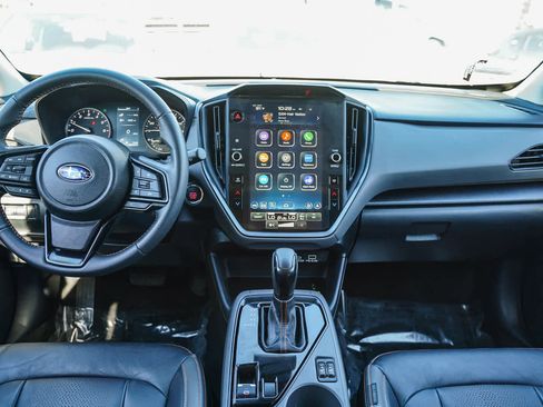 Certified 2024 Subaru Crosstrek 2.5i Limited w/ Crosstrek Mirror Package image 12