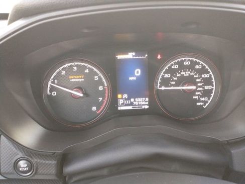 Used 2021 Subaru Forester Sport w/ Popular Package #2 image 46