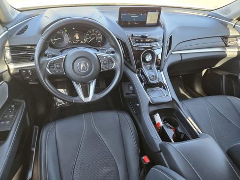 Used 2022 Acura RDX AWD w/ Technology Package image 11
