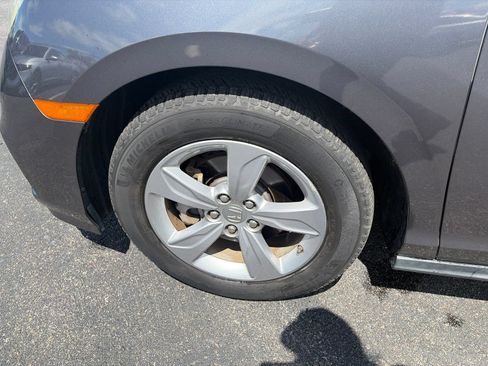Used 2020 Honda Odyssey EX-L image 12