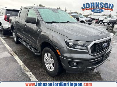 Used 2019 Ford Ranger XLT