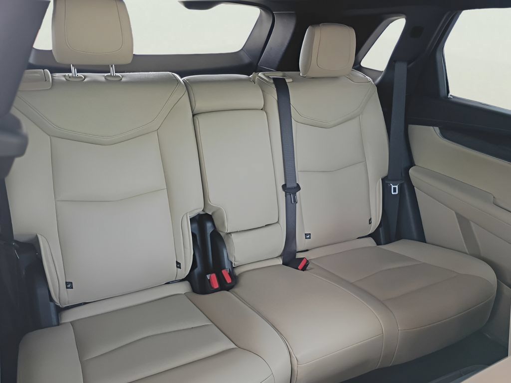 Used 2019 Cadillac XT5 FWD image 10