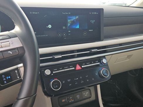 Certified 2025 Hyundai Tucson SEL image 14