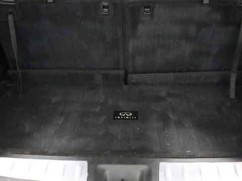 Used 2017 INFINITI QX60 AWD w/ Premium Plus Package image 45