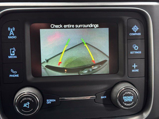 Used 2017 RAM 3500 Tradesman w/ Chrome Appearance Group AWD/4WD image 3