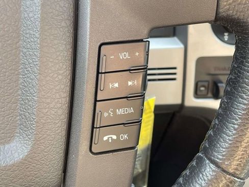 Used 2011 Ford F150 FX4 w/ FX Luxury Pkg AWD/4WD image 23