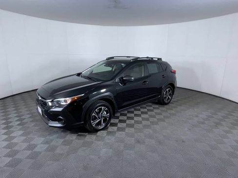 Used 2024 Subaru Crosstrek 2.0i Premium w/ Popular Package #3 AWD/4WD image 4