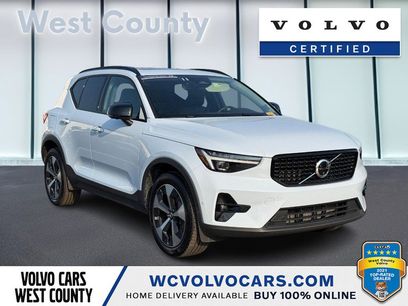 Used 2026 Volvo XC40 B5 Plus