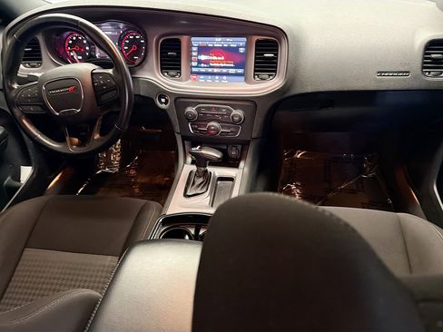 Used 2023 Dodge Charger GT w/ Blacktop Package image 12