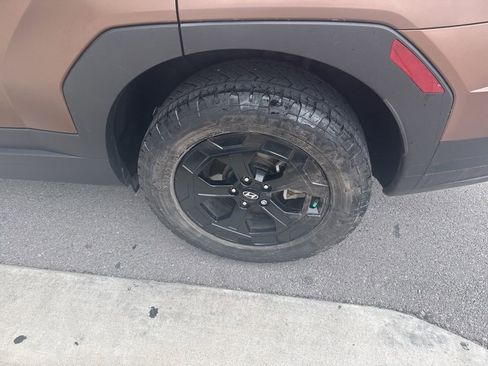 Used 2024 Hyundai Santa Fe XRT AWD/4WD image 11