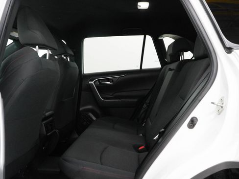 Used 2023 Toyota RAV4 SE AWD/4WD image 19