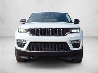 Used 2022 Jeep Grand Cherokee Limited 4xe w/ Luxury Tech Group II AWD/4WD video 2