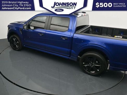 New 2026 Ford F150 STX w/ F-150 LOBO Package AWD/4WD image 26