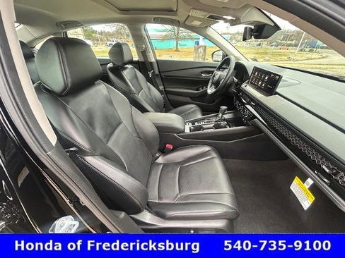 Used 2025 Honda Accord Touring image 33