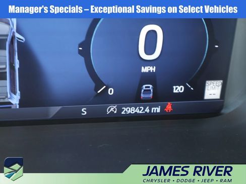 Used 2024 Ford F150 Lariat w/ Mobile Office Package AWD/4WD image 29