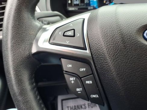 Used 2022 Ford Edge SEL w/ Convenience Package AWD/4WD image 22