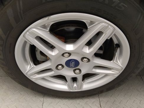Used 2018 Ford Fiesta SE FWD image 31