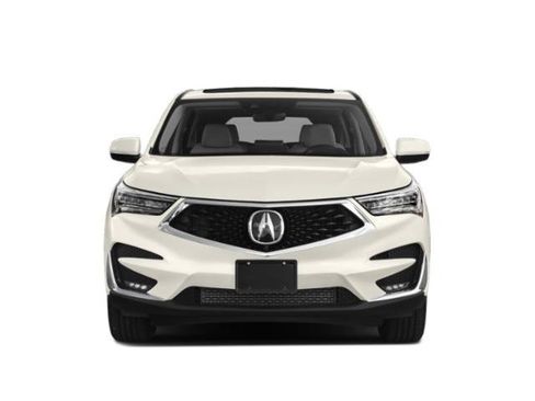 Used 2019 Acura RDX AWD w/ Advance Package image 7