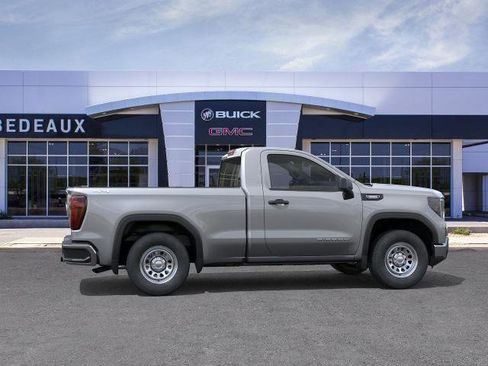 New 2026 GMC Sierra 1500 Pro image 29