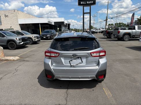 Used 2018 Subaru Crosstrek 2.0i Limited AWD/4WD image 46