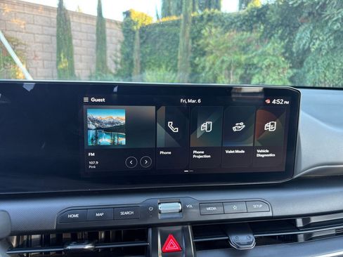 Used 2025 Kia K4 LXS image 20