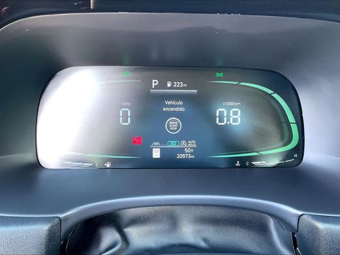 Used 2023 Hyundai Palisade SE image 23