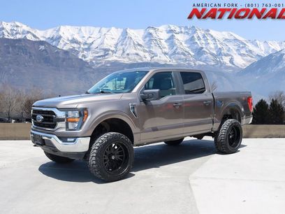 Used 2023 Ford F150 XLT