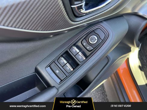 Used 2022 Subaru WRX Premium image 15