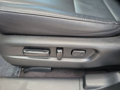 Used 2025 Honda Ridgeline RTL+ image 22