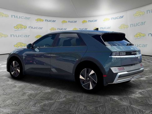 New 2026 Hyundai Ioniq 5 SEL image 5