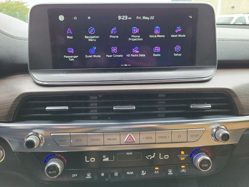 Used 2022 Kia Telluride SX w/ Towing Package FWD image 18
