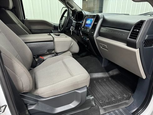 Used 2022 Ford F250 XLT AWD/4WD image 15