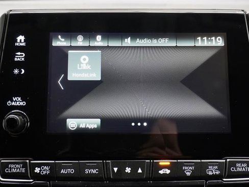 Used 2021 Honda Odyssey EX-L image 21