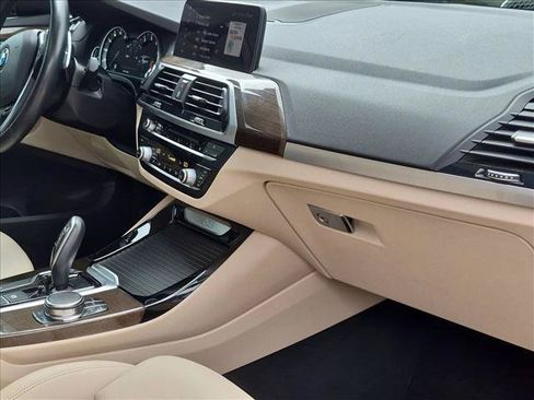 Used 2019 BMW X3 sDrive30i w/ Premium Package RWD image 23