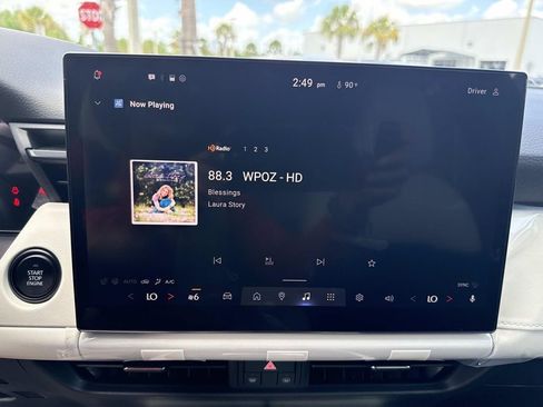 New 2026 MAZDA CX-5 Preferred AWD/4WD image 30