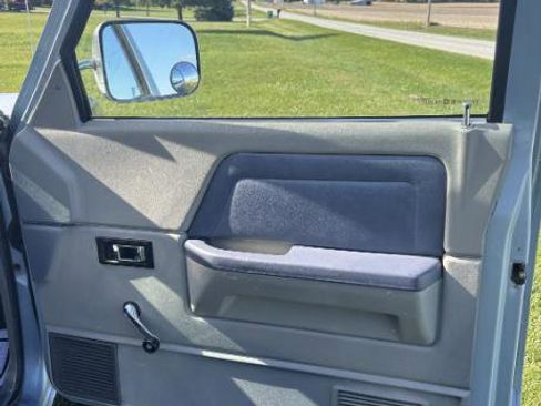 Used 1987 Dodge Dakota 4x4 Regular Cab image 15