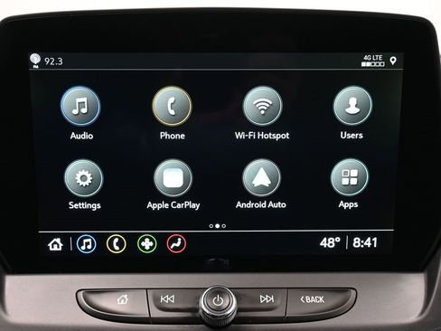 Used 2023 Chevrolet Blazer LT w/ Convenience Package image 29