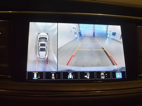 Used 2024 Buick Enclave Avenir w/ Avenir Technology Package AWD/4WD image 27