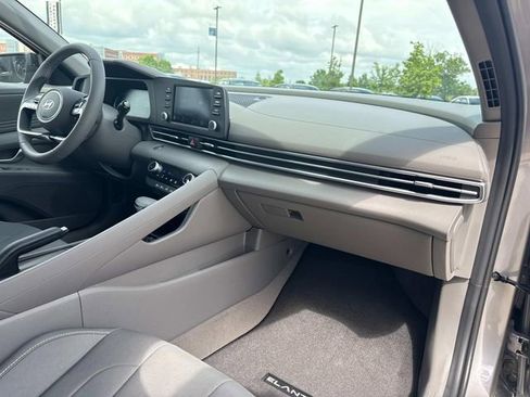 New 2026 Hyundai Elantra Sport w/ Cargo Package FWD image 16