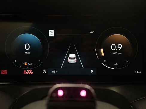 New 2026 Hyundai Palisade XRT Pro image 9