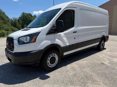 Used 2019 Ford Transit 250 148 Medium Roof