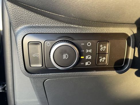 New 2026 Ford Explorer ST-Line RWD image 12