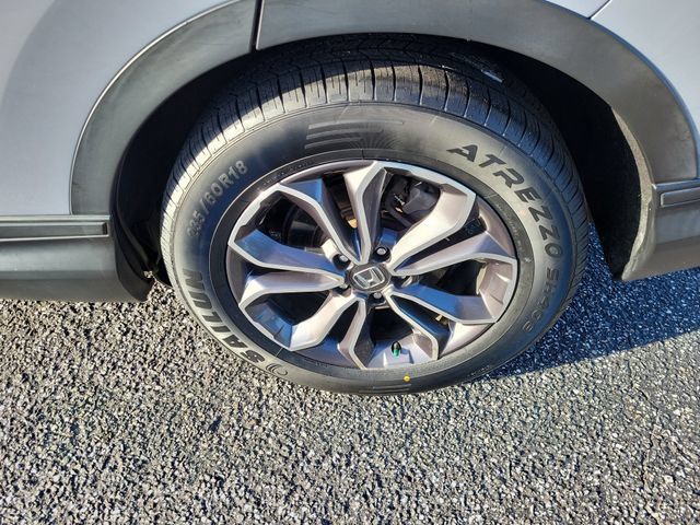 Used 2020 Honda CR-V EX-L image 6