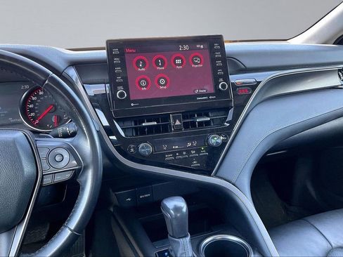 Used 2024 Toyota Camry XSE FWD image 6