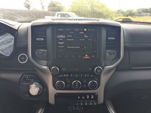 Used 2022 RAM 1500 Laramie RWD image 11