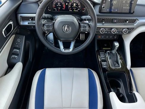 New 2026 Acura Integra A-Spec image 13