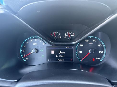 Used 2021 Chevrolet Colorado ZR2 w/ Colorado ZR2 Bison Edition image 10