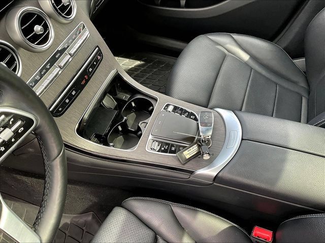 Certified 2022 Mercedes-Benz GLC 300 4MATIC image 20